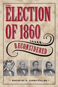 Fuller - Election 1860 cover