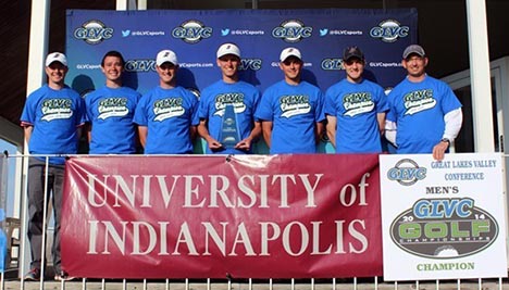 UIndy Athletics photo