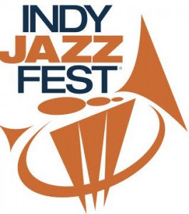 jazz fest logo