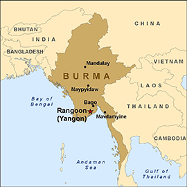 map-burma
