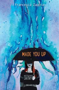 Made You Up cover - Zappia