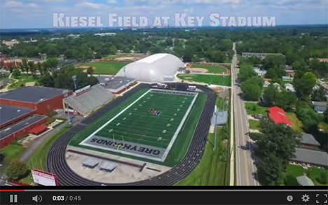 Kiesel Field