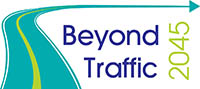 Beyond Traffic logo