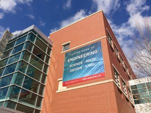 Martin Hall will be the new home for UIndy's Engineering programs.