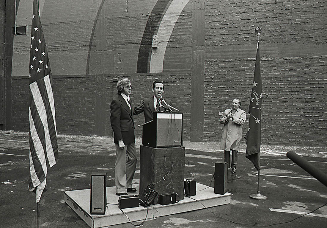 Hobart and Lugar 1973
