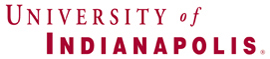 Univ of Indpls logo