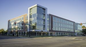 UIndy Health Pavilion