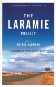 Laramie Book cover