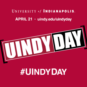 UIndy Day Instagram