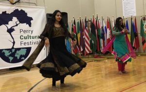 Indian dance 2