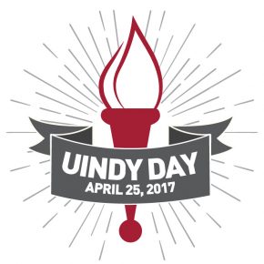 UIndy Day April 25