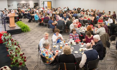 Celebration Dinner Photo