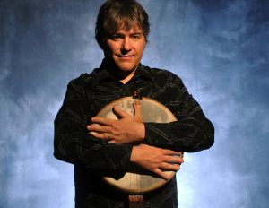 Béla Fleck (photo courtesy Jim McGuire)