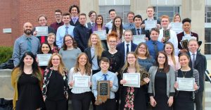 Porter County Career and Tech Center: 2018 Television School of the Year 