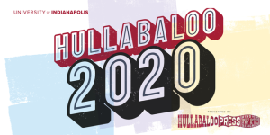 Hullabaloo 2020 logo