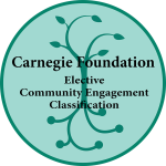 Carnegie Foundation seal