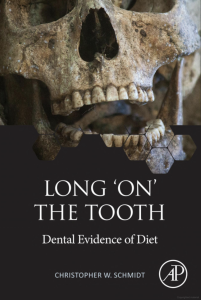 Long on the Tooth book cover