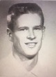 Eugene Lausch ’60 (Indiana Central College)