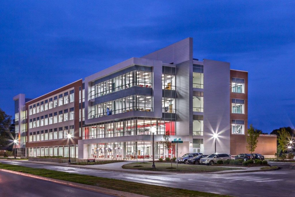 Torrey Wilson joins UIndy as Dean of College of Applied Behavioral