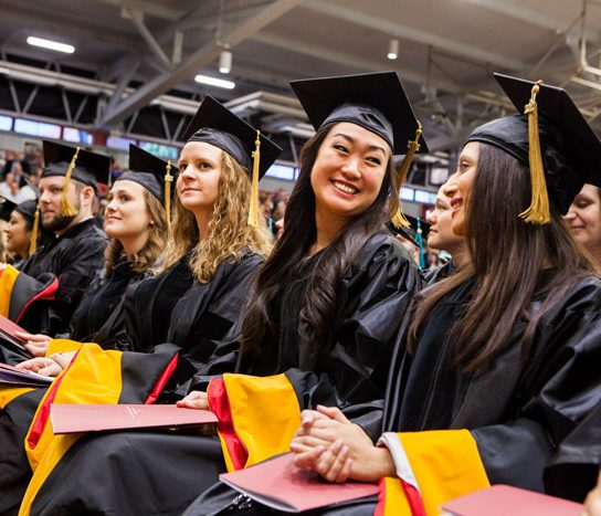 Commencement - University of Indianapolis