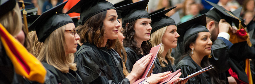 Commencement - University of Indianapolis