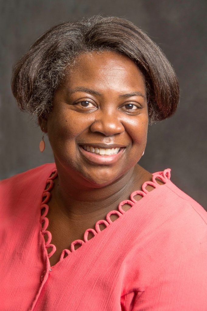 Anita Thomas featured in Washington Post report UIndy 360