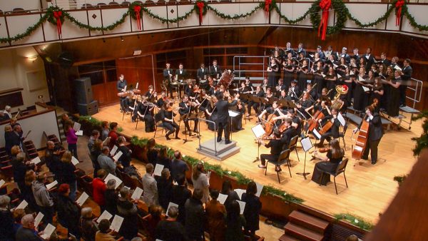 2016 christmas concert
