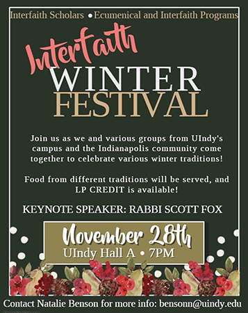 winterfest flyer