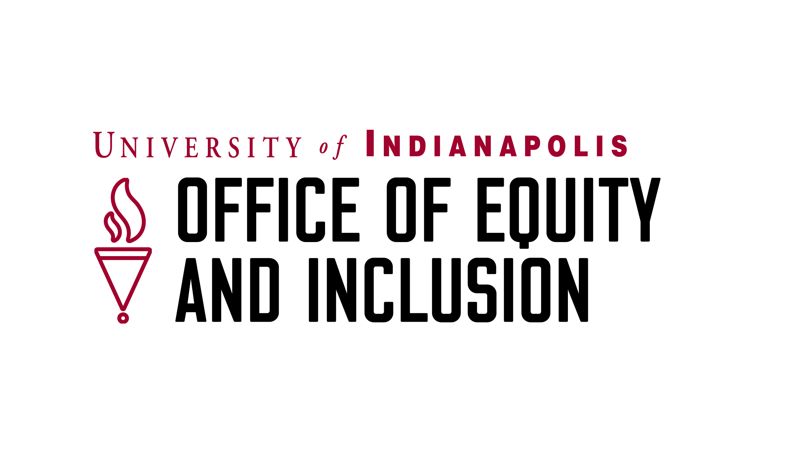equity and inclusion logo