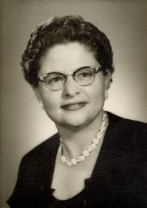 Virginia Sims