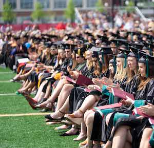 Commencement - University of Indianapolis