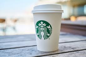 starbucks cup