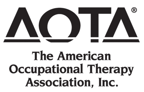 AOTA logo