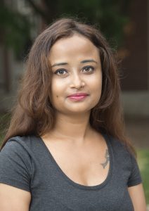 Aura Ankita Mishra