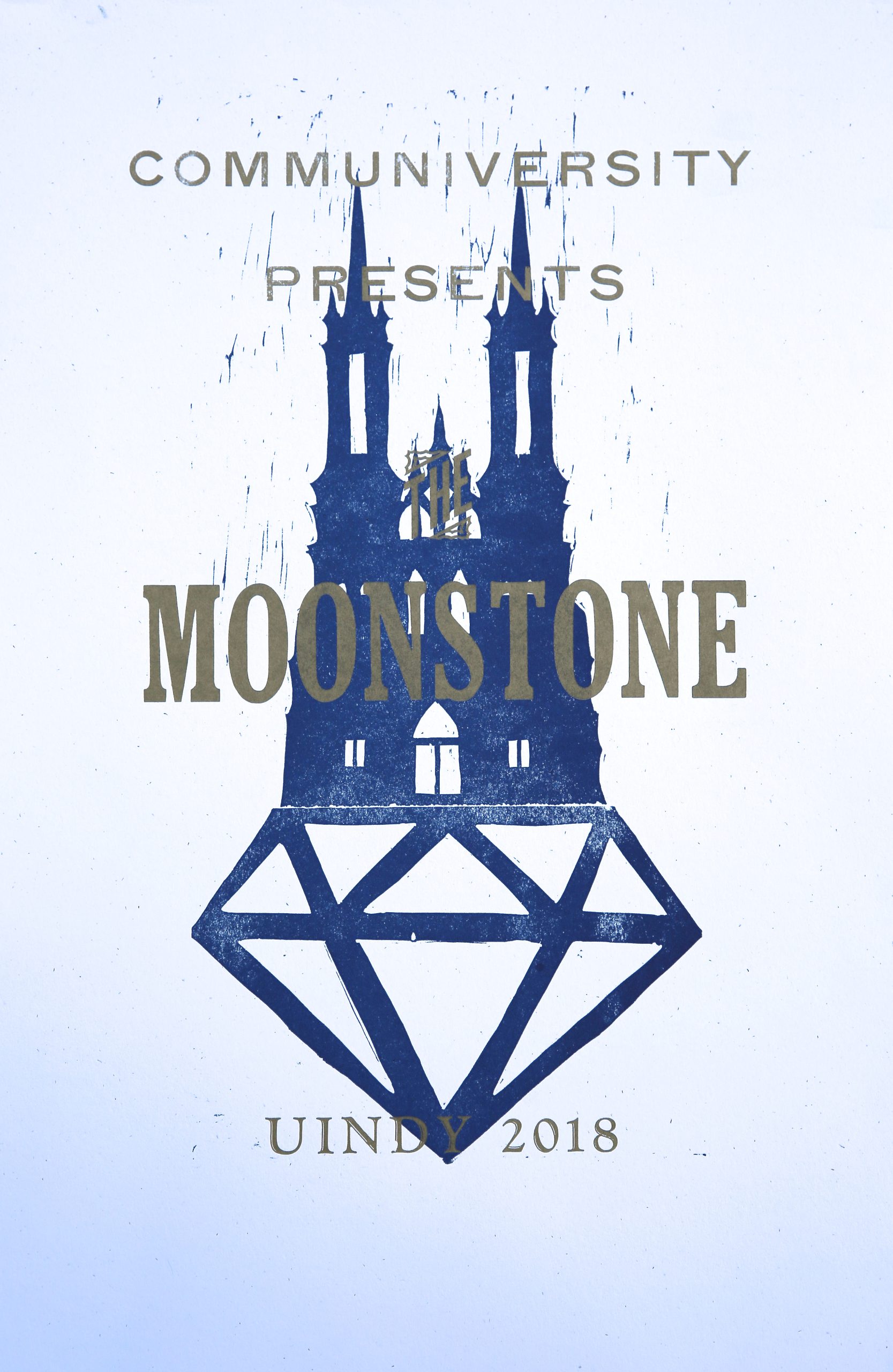 Moonstone graphic
