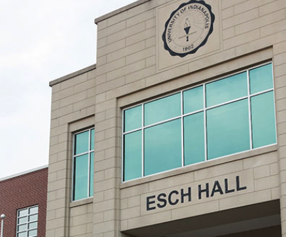 Esch Hall