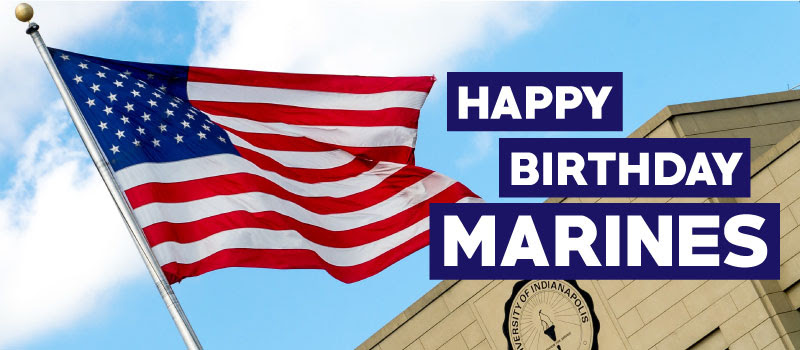 happy birthday marines