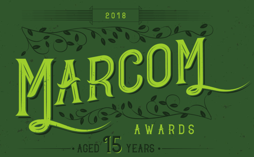 marcom graphic