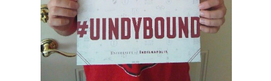 UIndy Bound