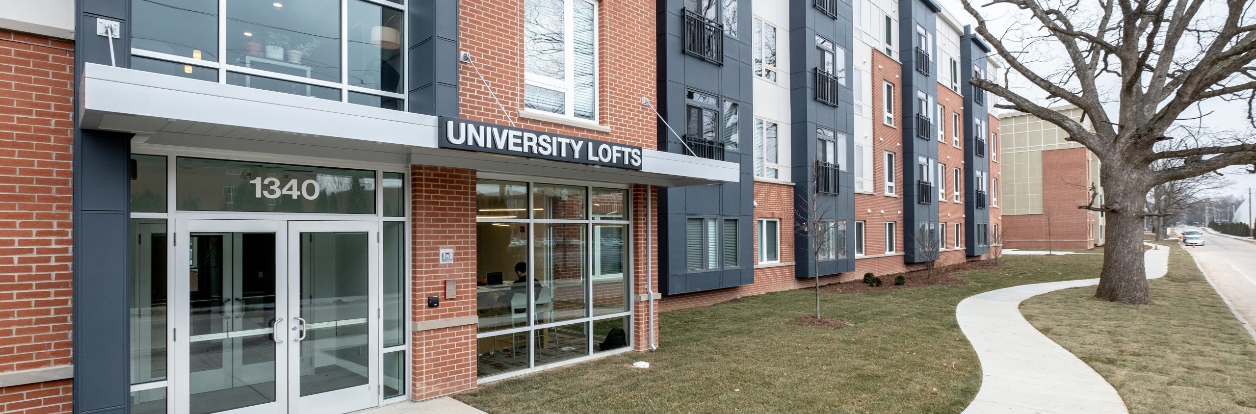 University Lofts