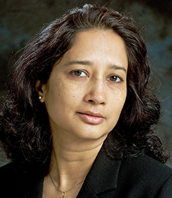 Jyotika Saksena