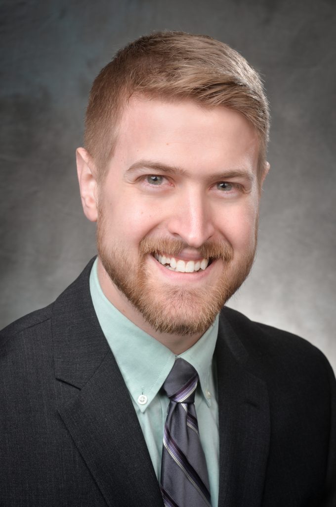 Steve Zimmerly