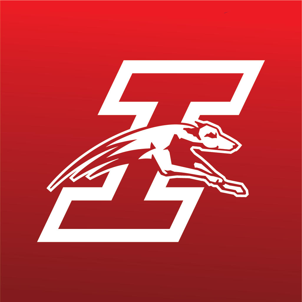 UIndy I logo