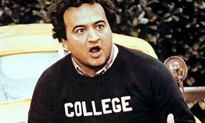 Animal House Screengrab