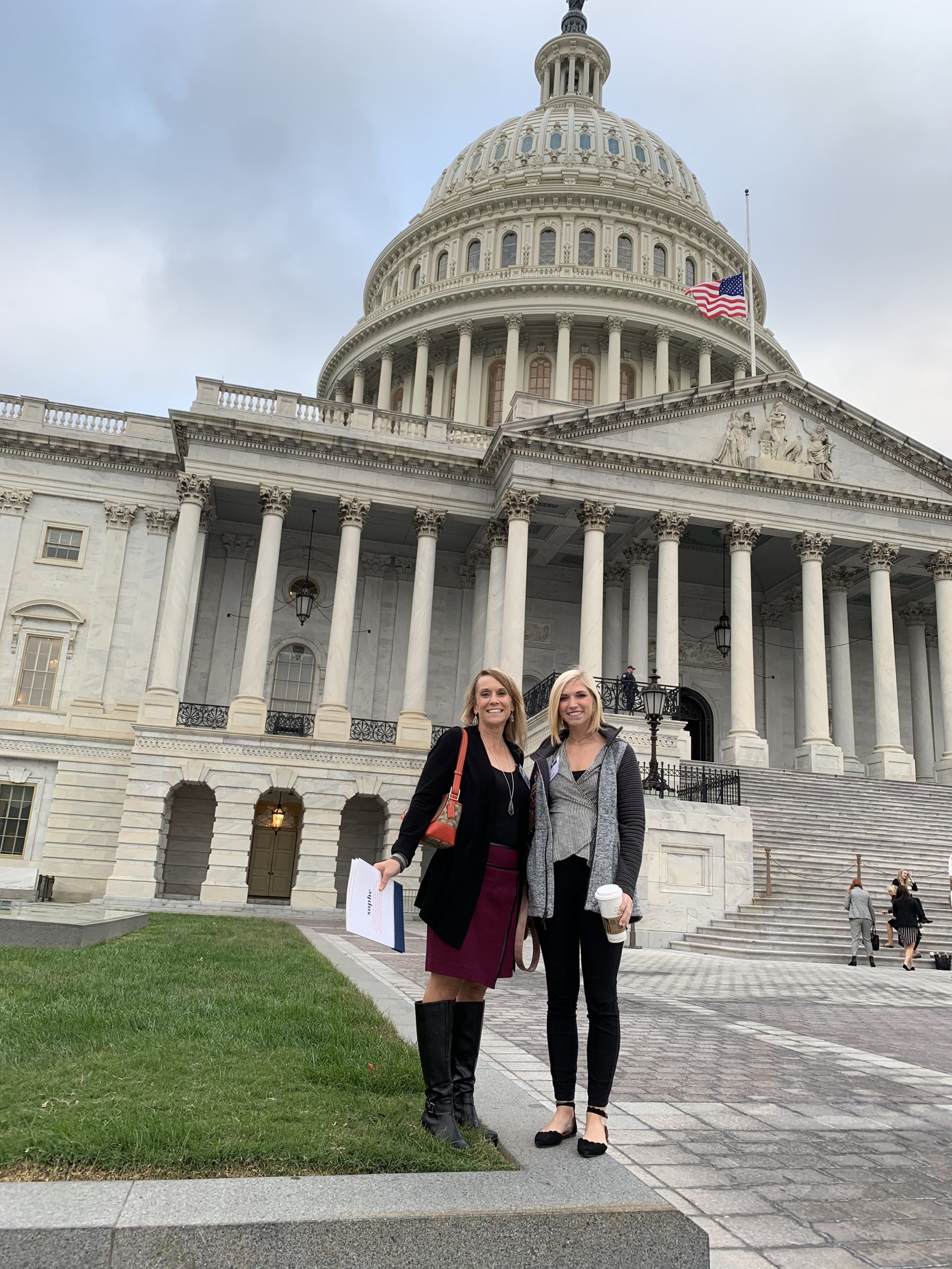 Rohr and Hancher-Rauch in DC