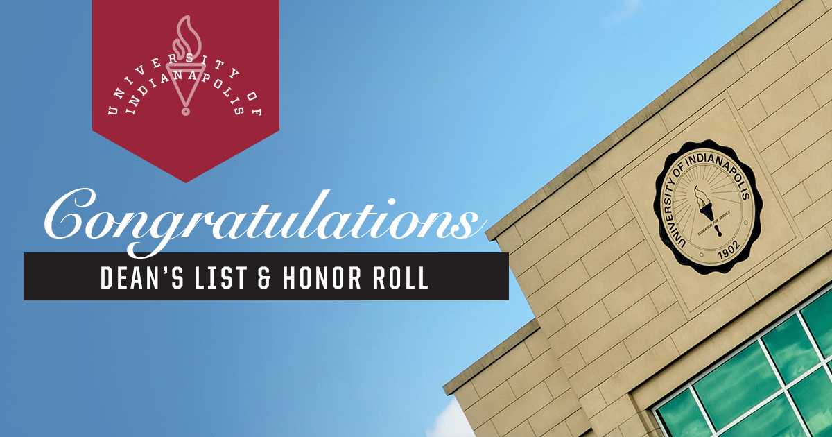 Fall quarter honor roll announced