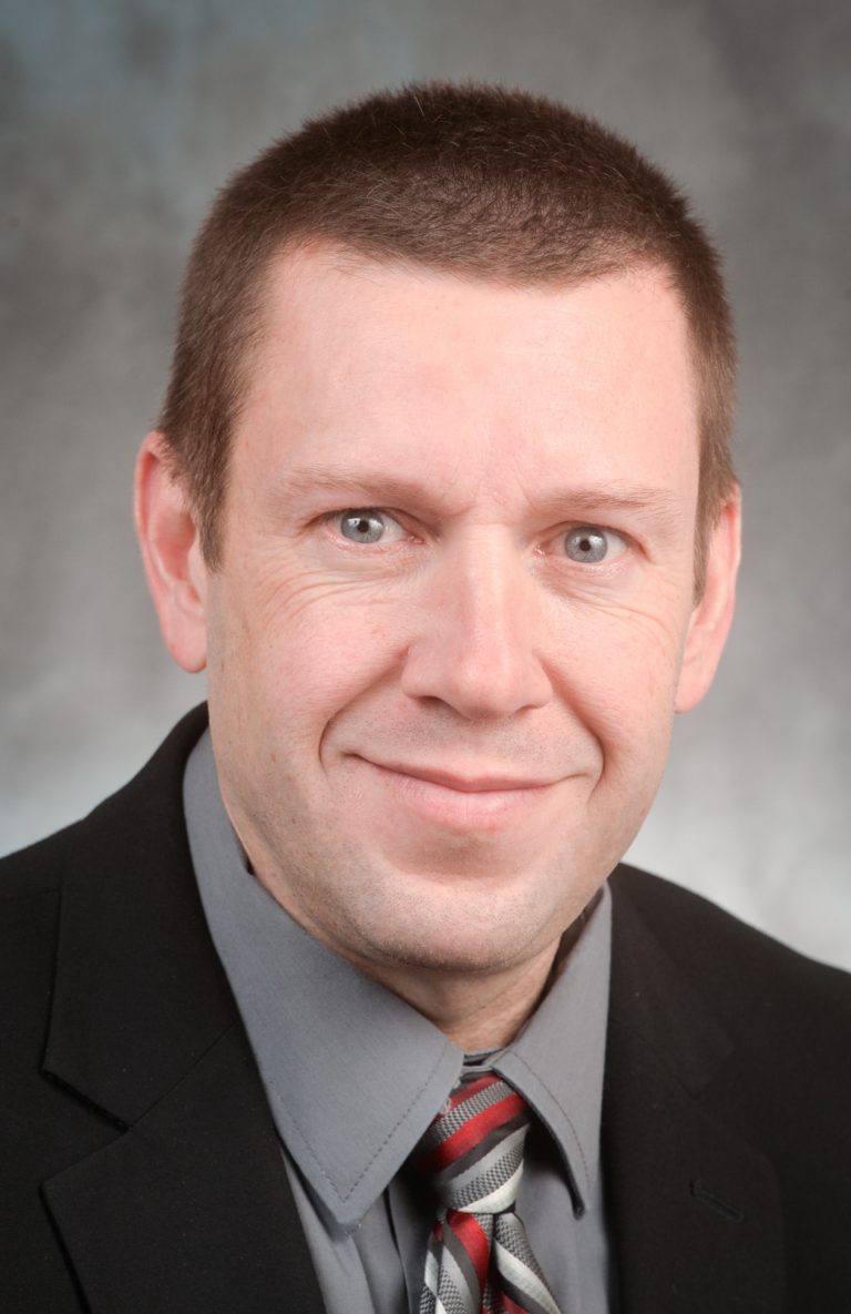 University of Indianapolis selects Scott Young as Vice President for