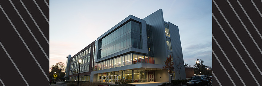 UIndy Health Pavilion