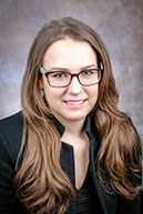 Alli Snyder, PhD