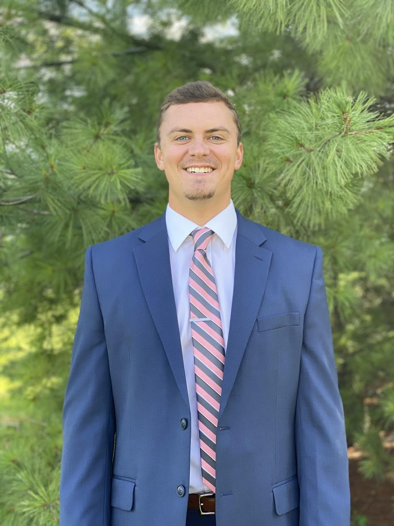 Alex Algee ’20 and his UIndy journey UIndy 360